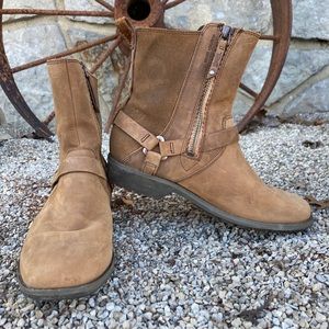 Womens DE LA Vina Dos Boots